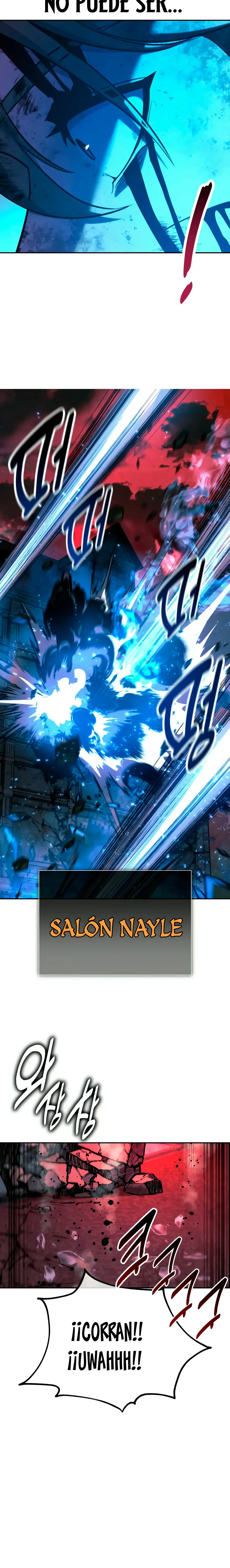 Read The Extra's Academy Survival Guide ES Manga Online