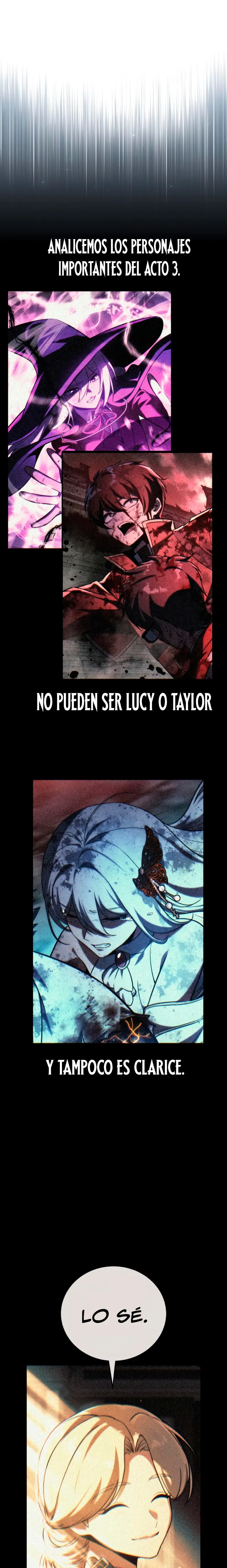 Read The Extra's Academy Survival Guide ES Manga Online