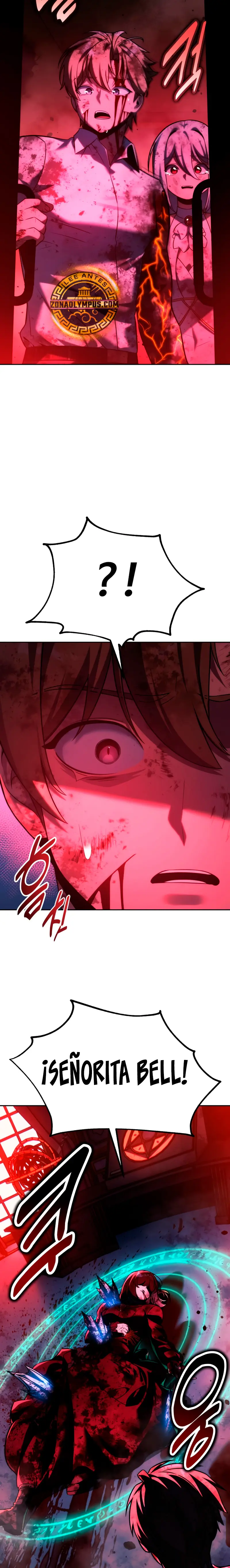 Read The Extra's Academy Survival Guide ES Manga Online