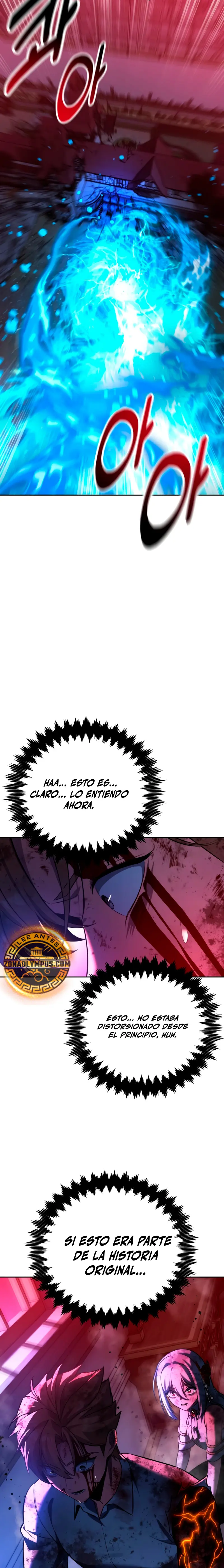 Read The Extra's Academy Survival Guide ES Manga Online