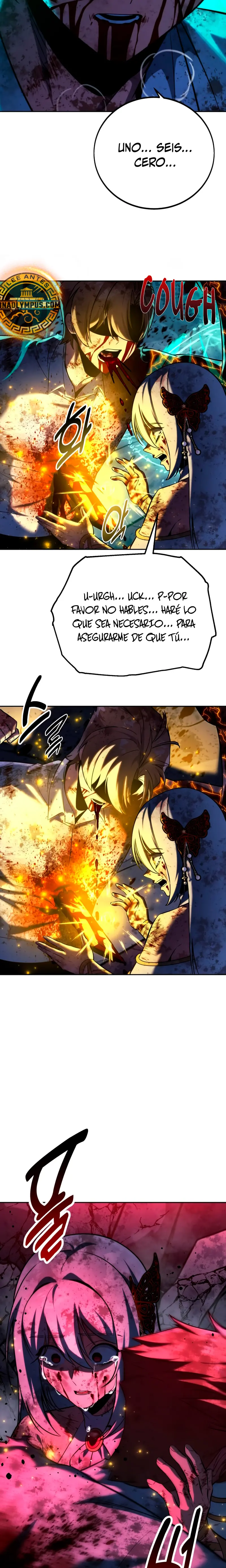 Read The Extra's Academy Survival Guide ES Manga Online