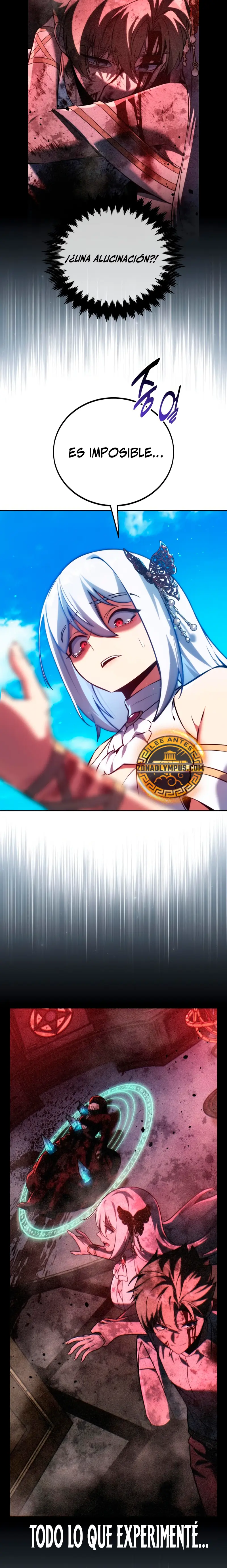 Read The Extra's Academy Survival Guide ES Manga Online