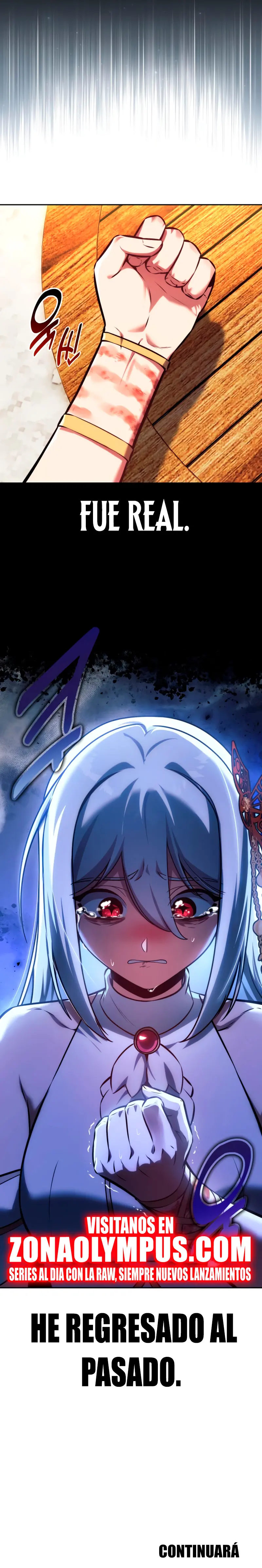 Read The Extra's Academy Survival Guide ES Manga Online