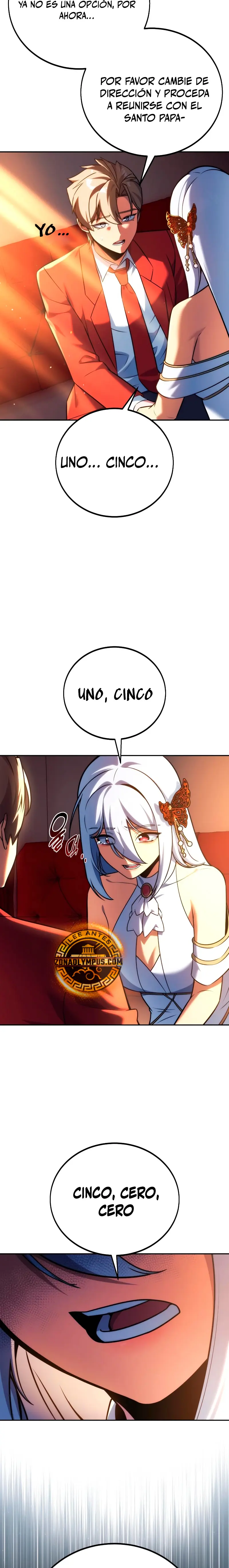 Read The Extra's Academy Survival Guide ES Manga Online