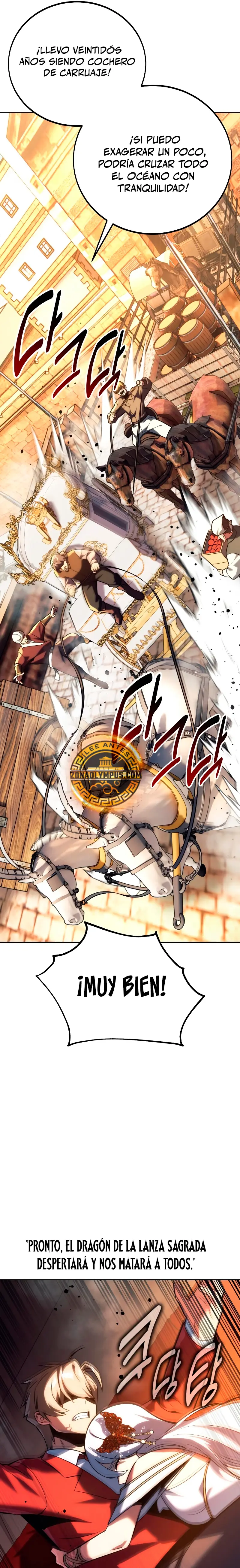 Read The Extra's Academy Survival Guide ES Manga Online