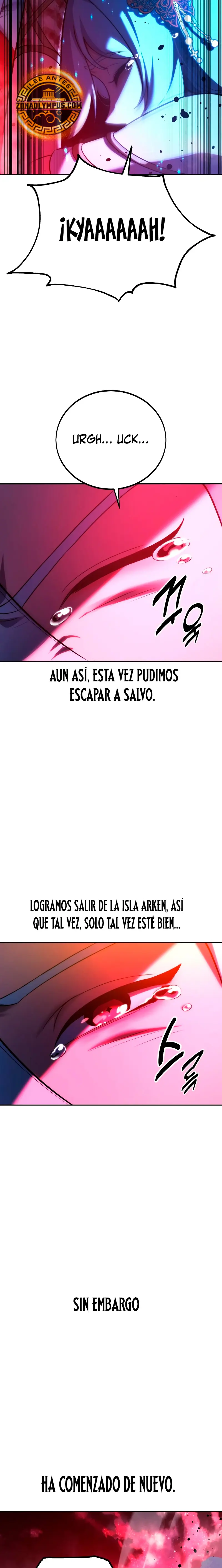 Read The Extra's Academy Survival Guide ES Manga Online