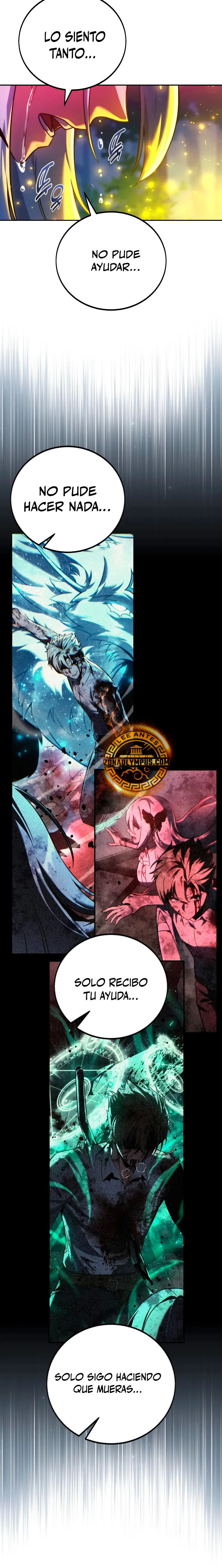 Read The Extra's Academy Survival Guide ES Manga Online