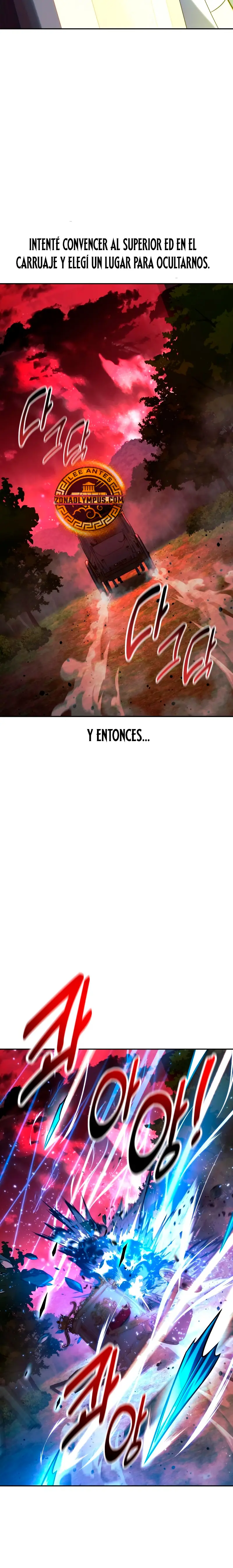 Read The Extra's Academy Survival Guide ES Manga Online