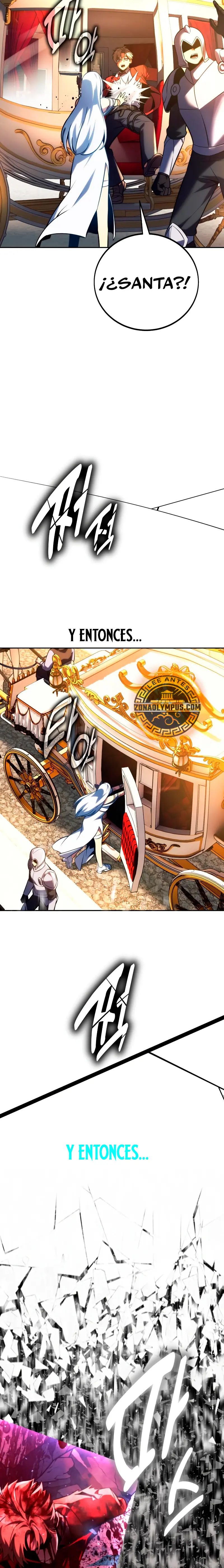 Read The Extra's Academy Survival Guide ES Manga Online