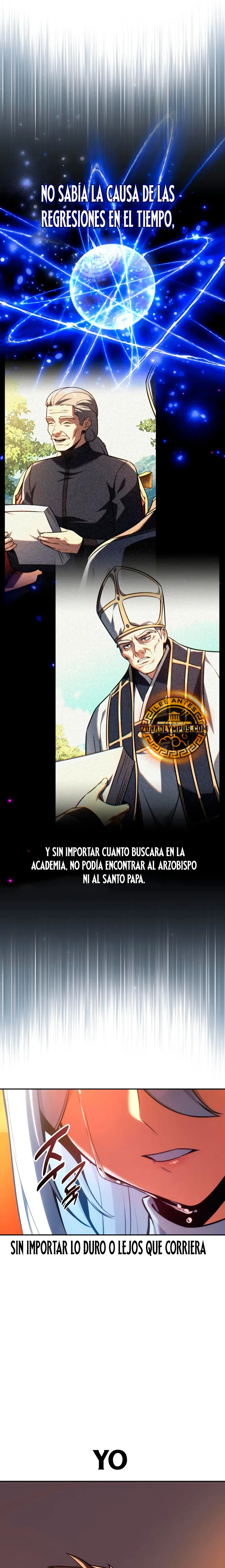 Read The Extra's Academy Survival Guide ES Manga Online