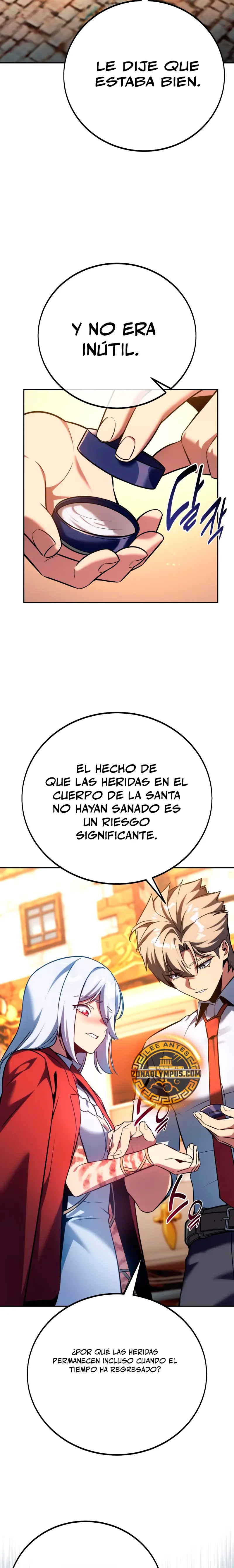 Read The Extra's Academy Survival Guide ES Manga Online