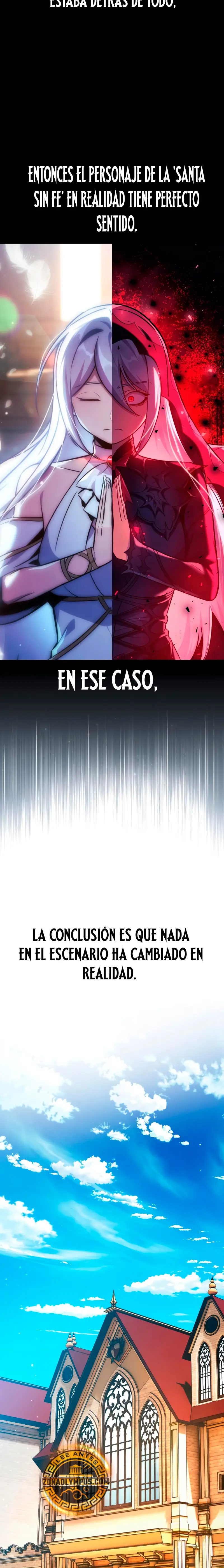 Read The Extra's Academy Survival Guide ES Manga Online