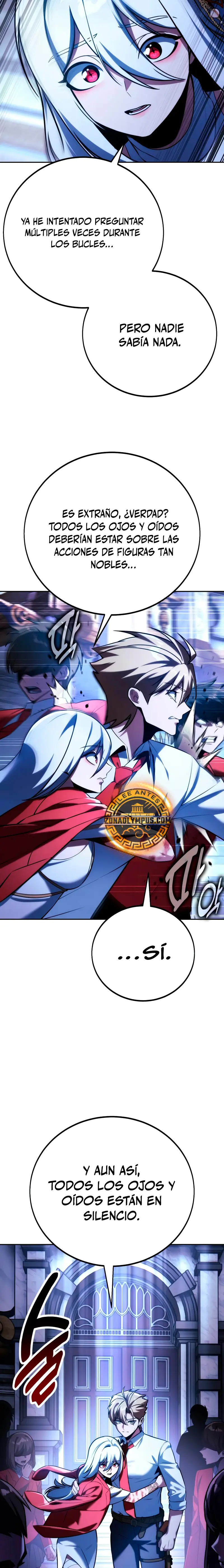 Read The Extra's Academy Survival Guide ES Manga Online