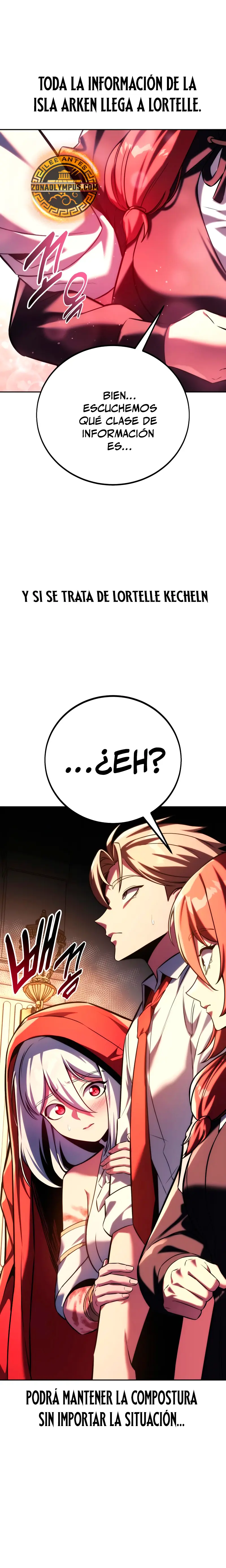 Read The Extra's Academy Survival Guide ES Manga Online