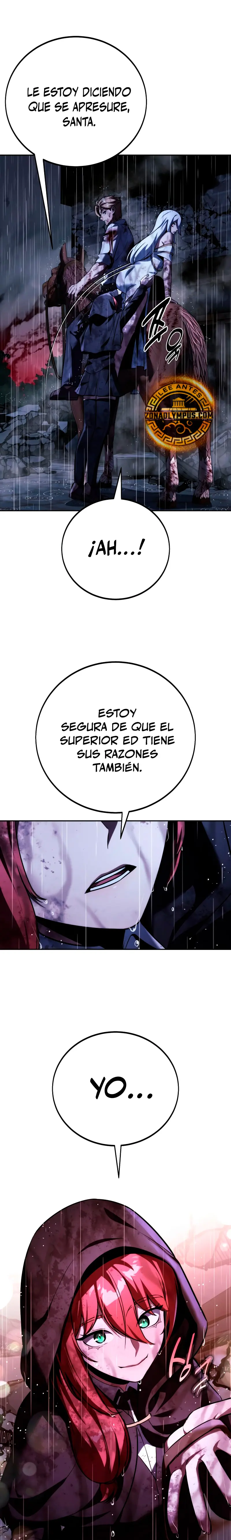 Read The Extra's Academy Survival Guide ES Manga Online