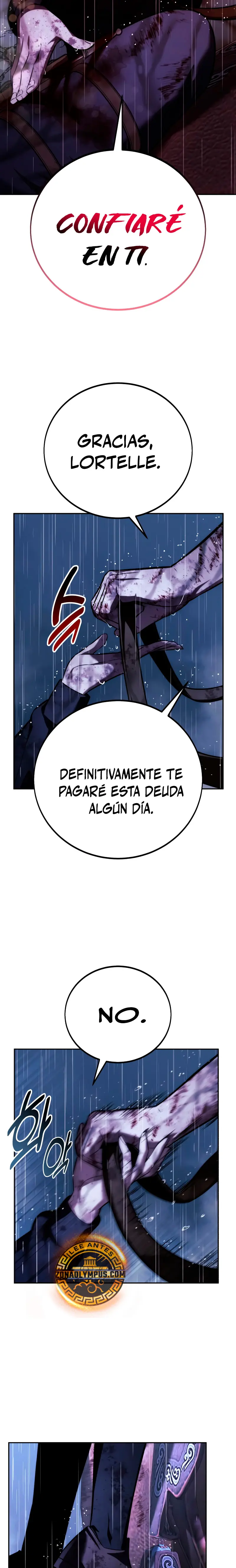 Read The Extra's Academy Survival Guide ES Manga Online