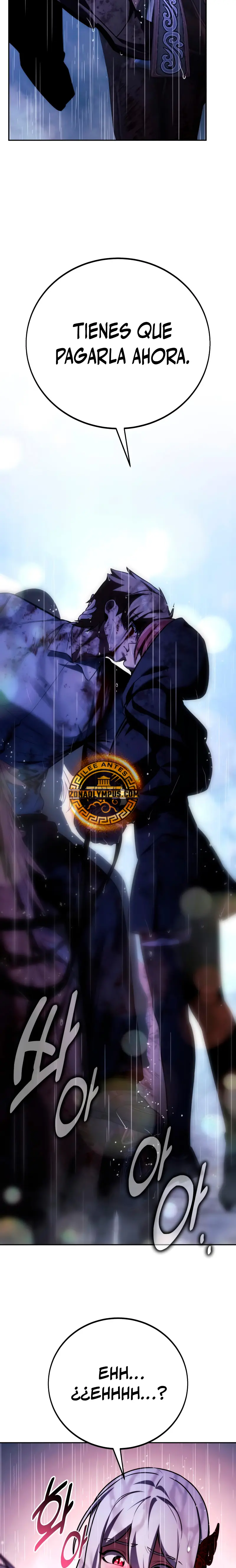 Read The Extra's Academy Survival Guide ES Manga Online