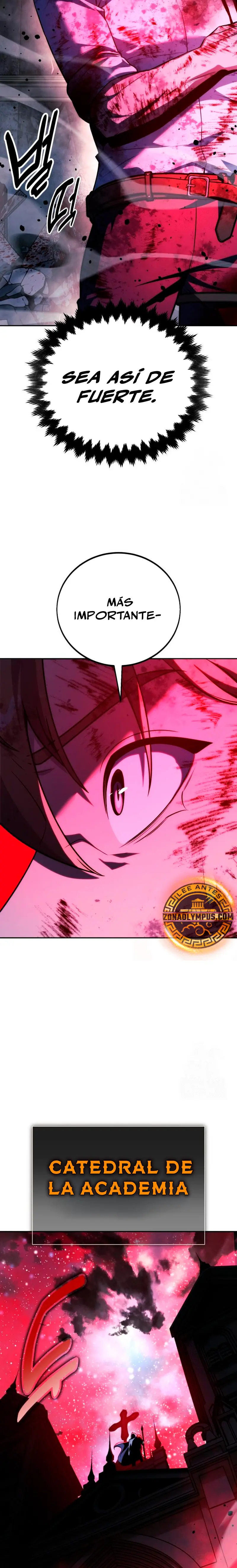 Read The Extra's Academy Survival Guide ES Manga Online