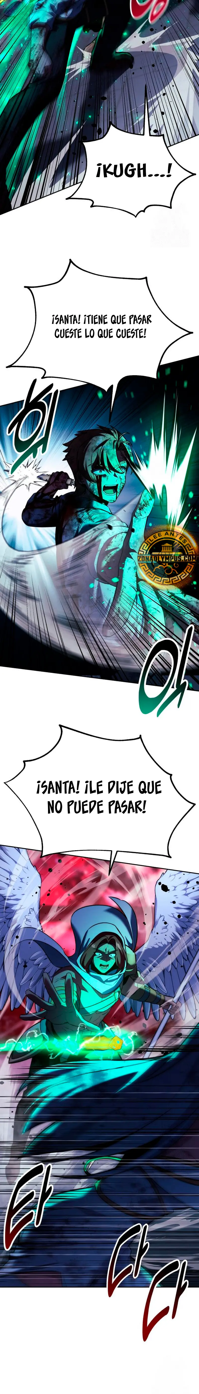 Read The Extra's Academy Survival Guide ES Manga Online