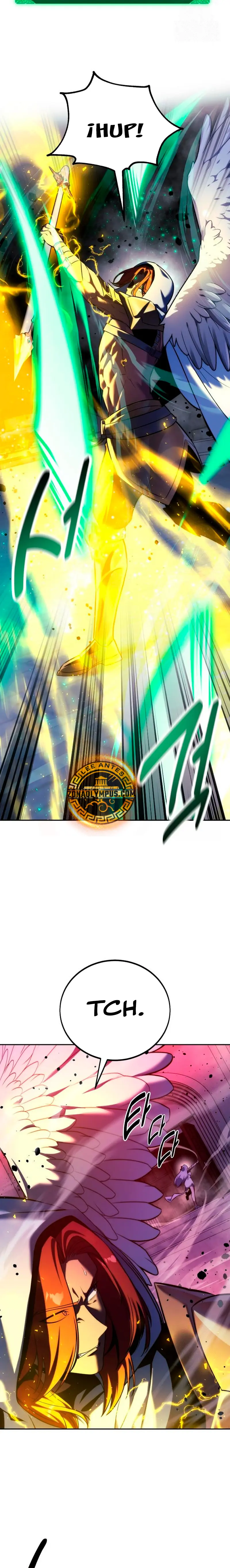 Read The Extra's Academy Survival Guide ES Manga Online