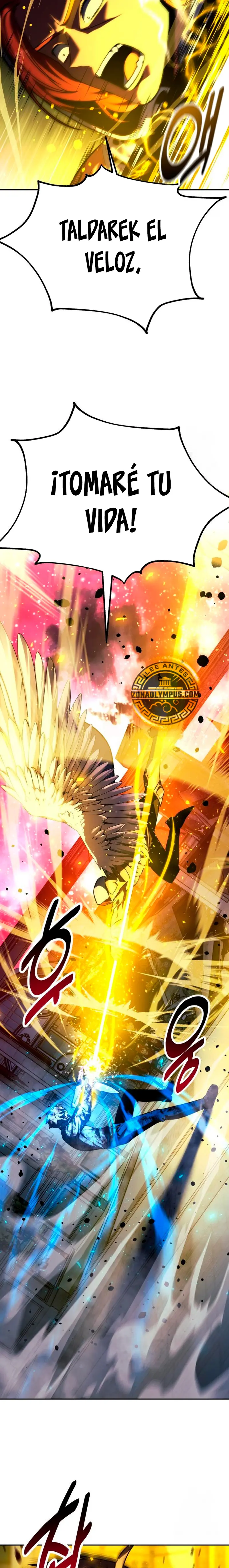 Read The Extra's Academy Survival Guide ES Manga Online