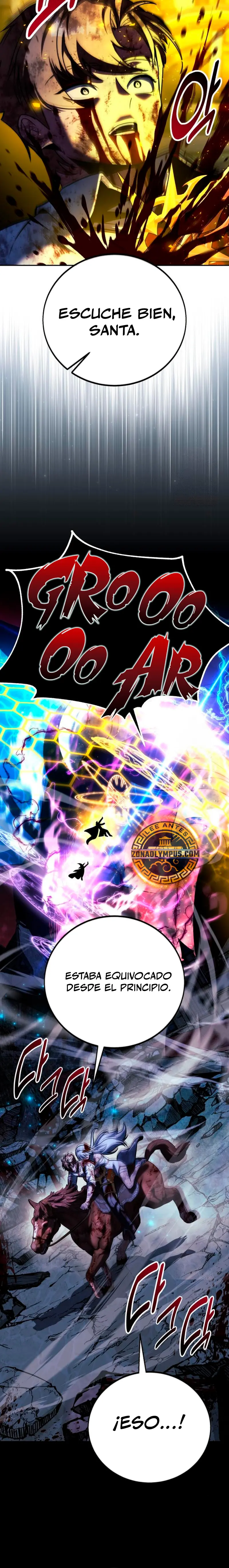 Read The Extra's Academy Survival Guide ES Manga Online