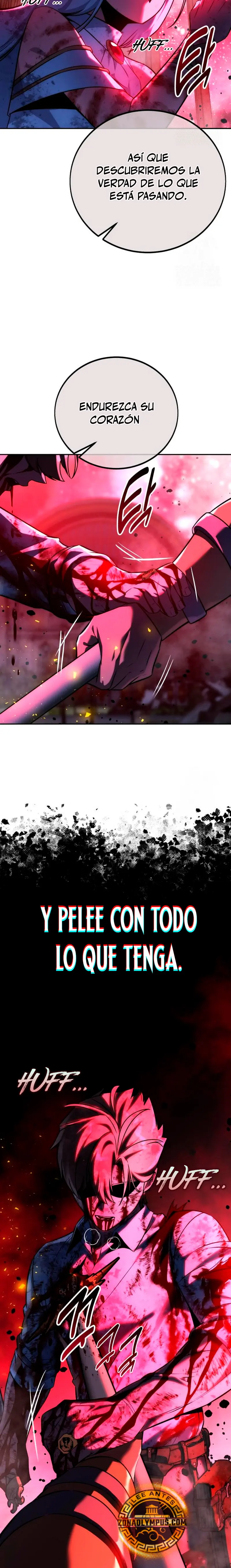 Read The Extra's Academy Survival Guide ES Manga Online