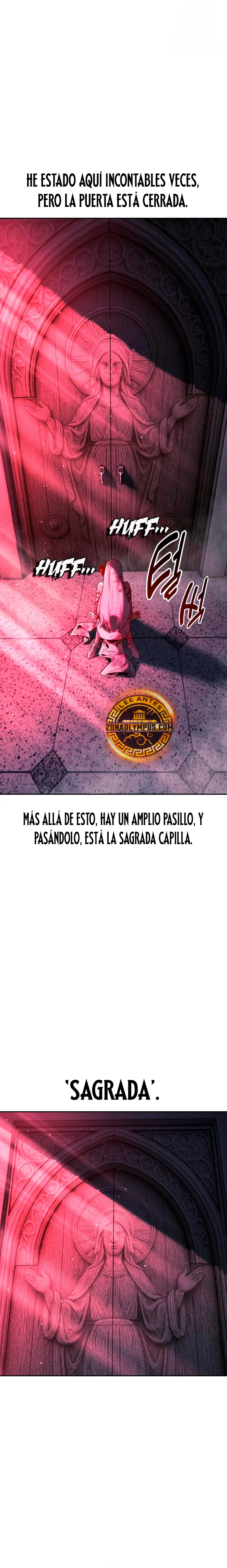 Read The Extra's Academy Survival Guide ES Manga Online