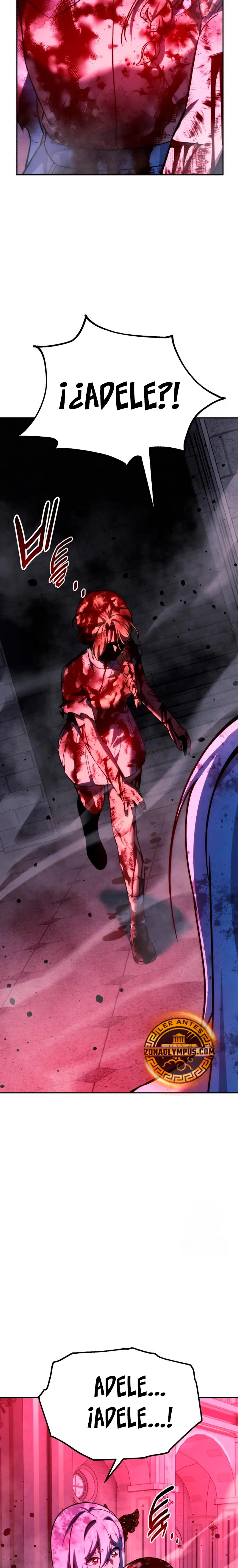 Read The Extra's Academy Survival Guide ES Manga Online