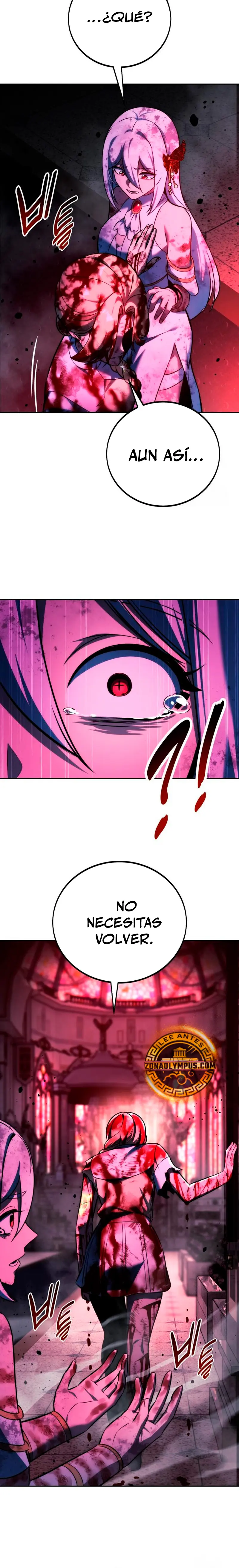 Read The Extra's Academy Survival Guide ES Manga Online