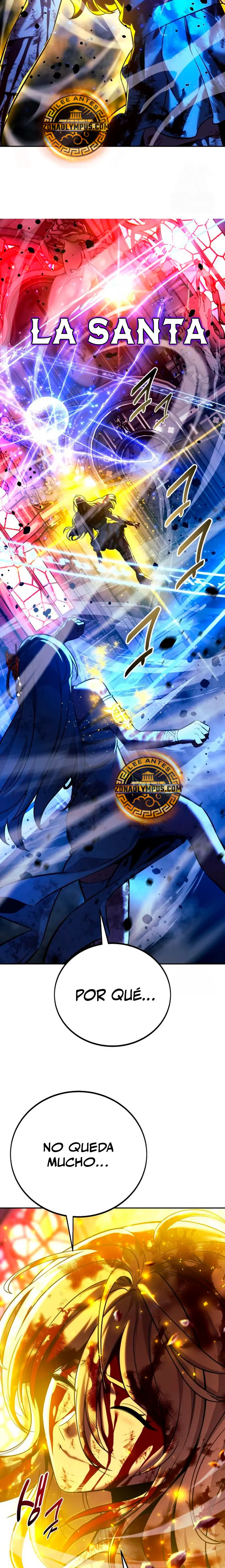 Read The Extra's Academy Survival Guide ES Manga Online