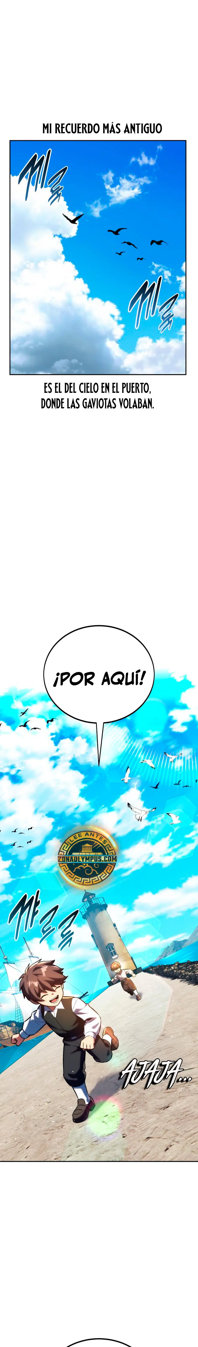 Read The Extra's Academy Survival Guide ES Manga Online