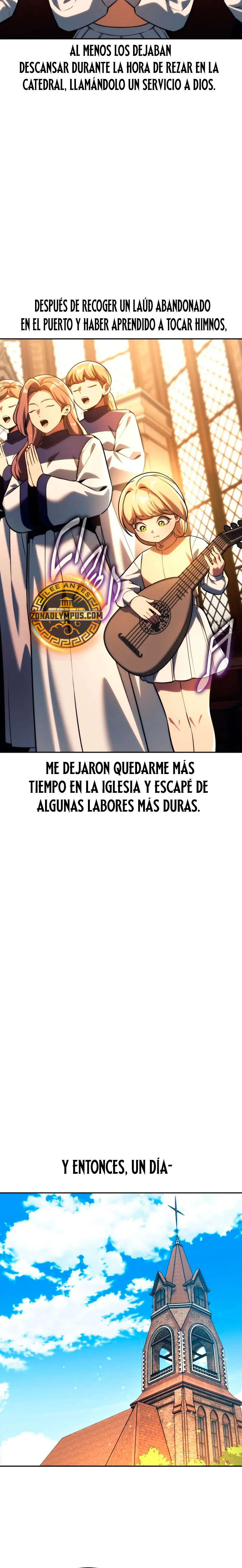 Read The Extra's Academy Survival Guide ES Manga Online