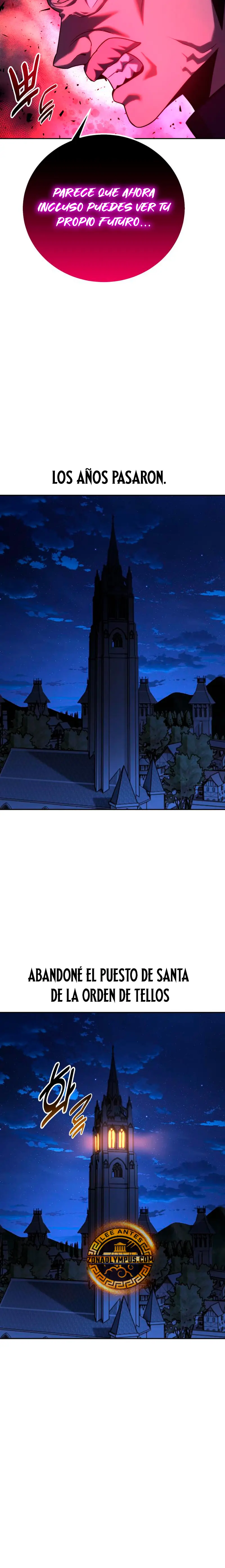 Read The Extra's Academy Survival Guide ES Manga Online