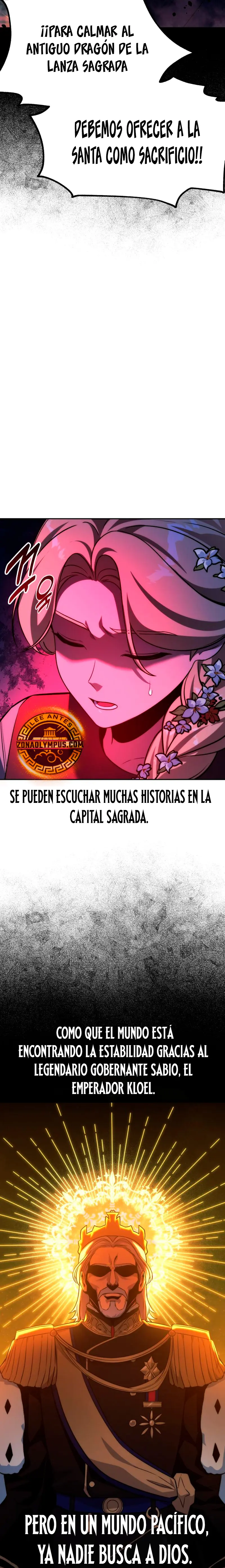 Read The Extra's Academy Survival Guide ES Manga Online