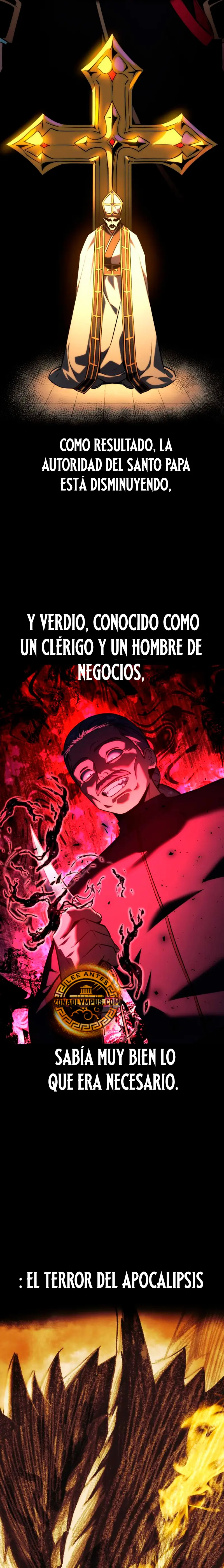 Read The Extra's Academy Survival Guide ES Manga Online