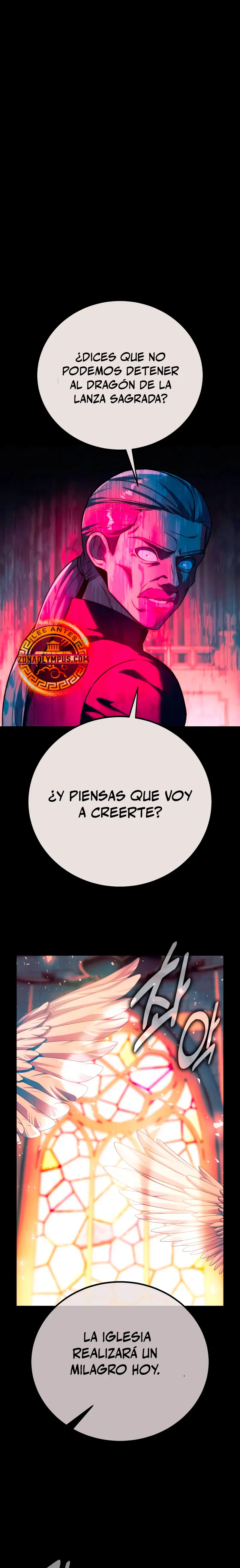 Read The Extra's Academy Survival Guide ES Manga Online