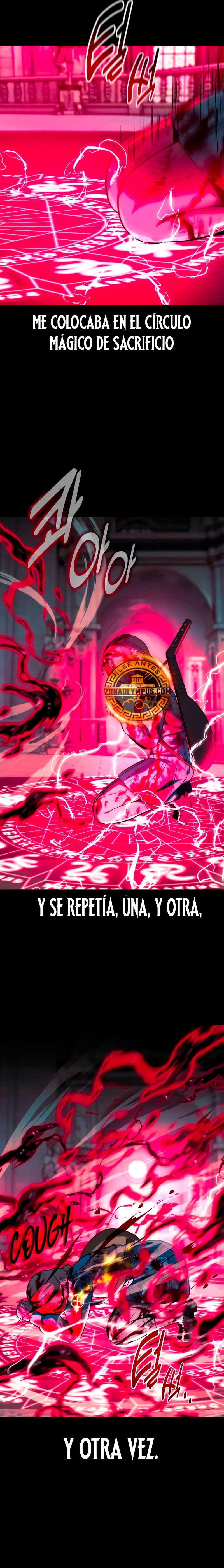 Read The Extra's Academy Survival Guide ES Manga Online