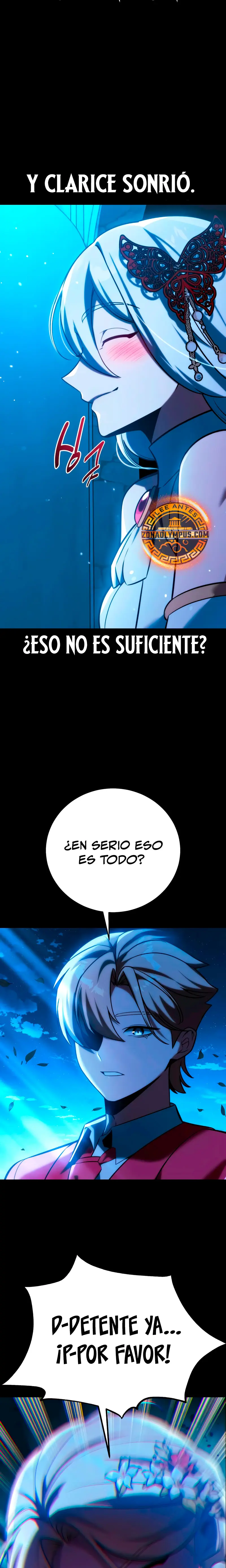 Read The Extra's Academy Survival Guide ES Manga Online