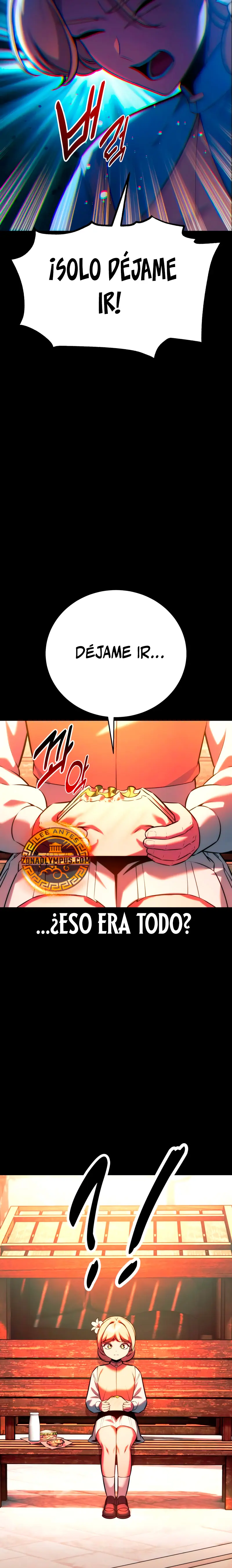 Read The Extra's Academy Survival Guide ES Manga Online