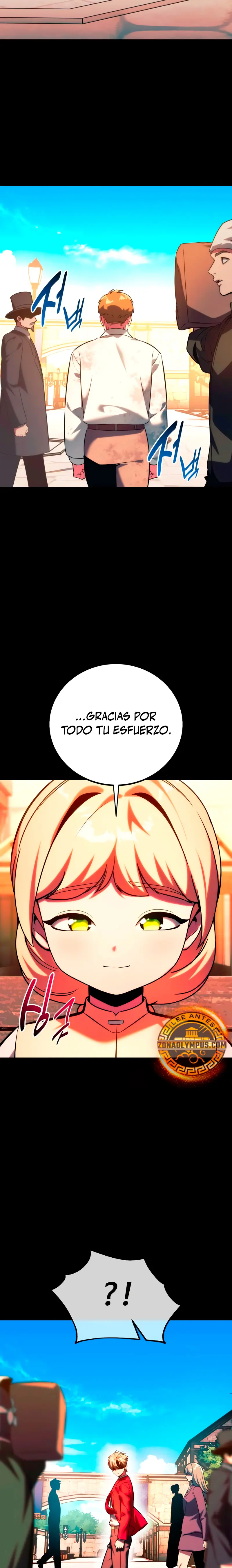 Read The Extra's Academy Survival Guide ES Manga Online