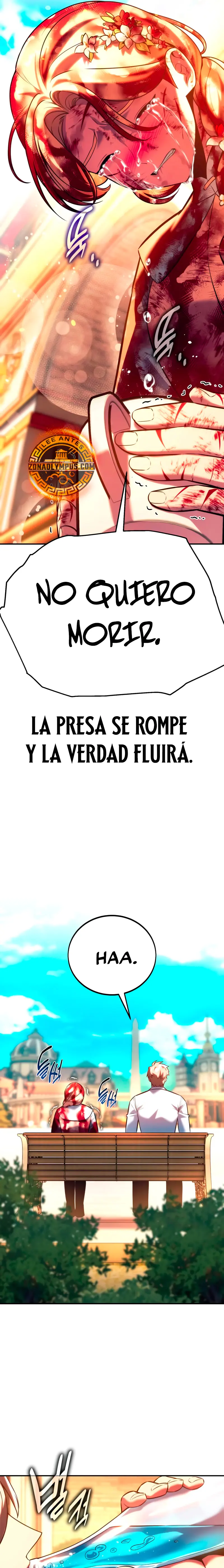 Read The Extra's Academy Survival Guide ES Manga Online