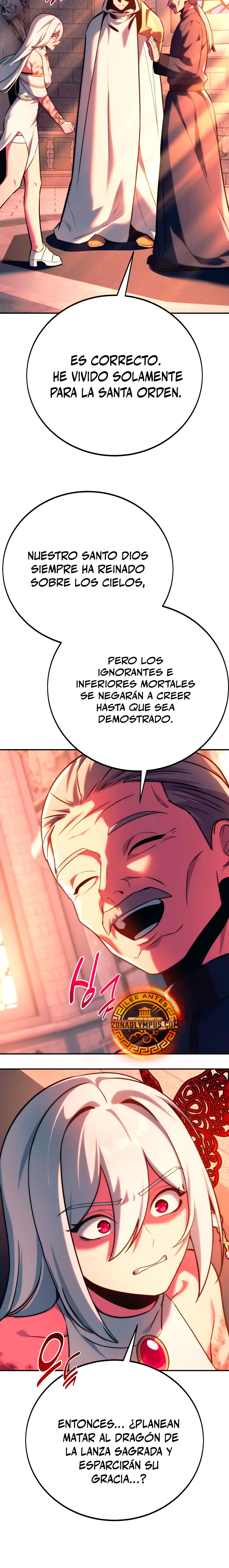 Read The Extra's Academy Survival Guide ES Manga Online