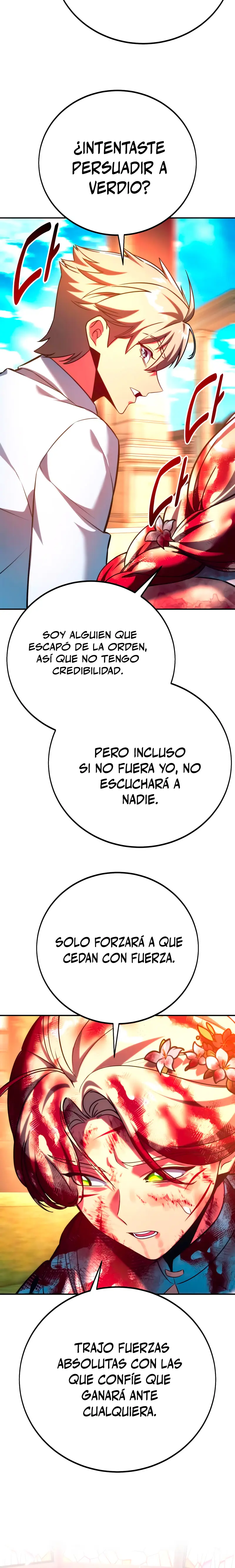 Read The Extra's Academy Survival Guide ES Manga Online