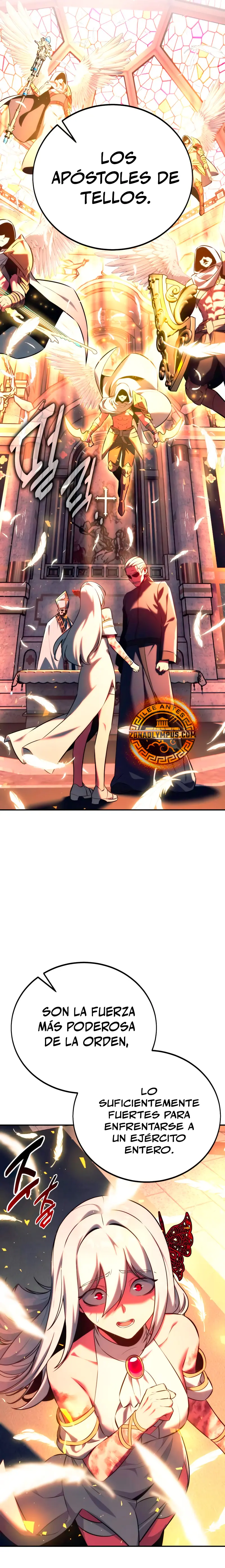 Read The Extra's Academy Survival Guide ES Manga Online