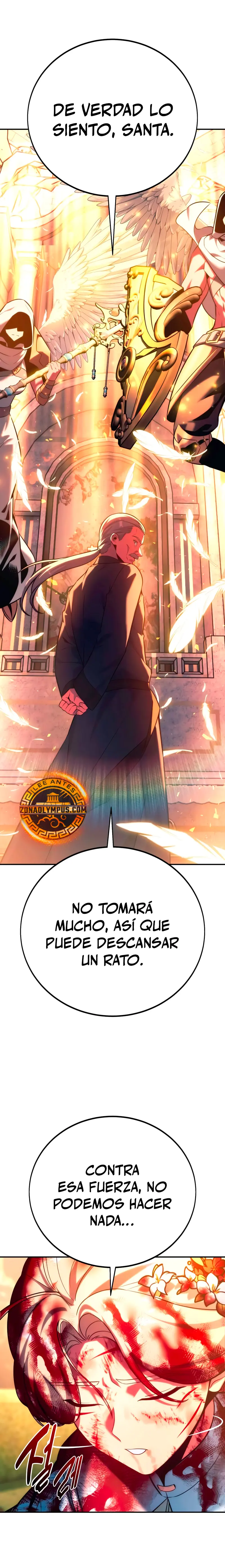 Read The Extra's Academy Survival Guide ES Manga Online