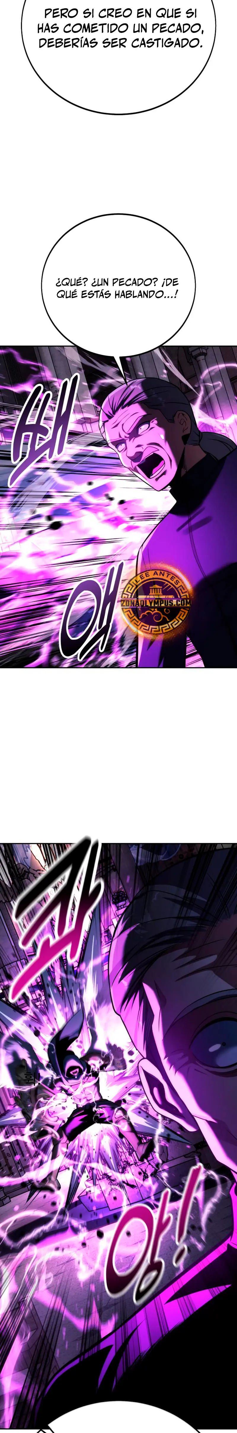 Read The Extra's Academy Survival Guide ES Manga Online