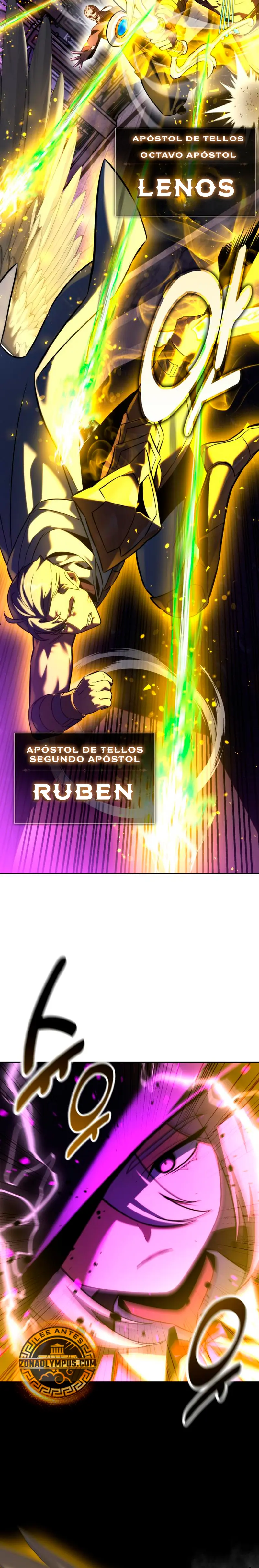 Read The Extra's Academy Survival Guide ES Manga Online