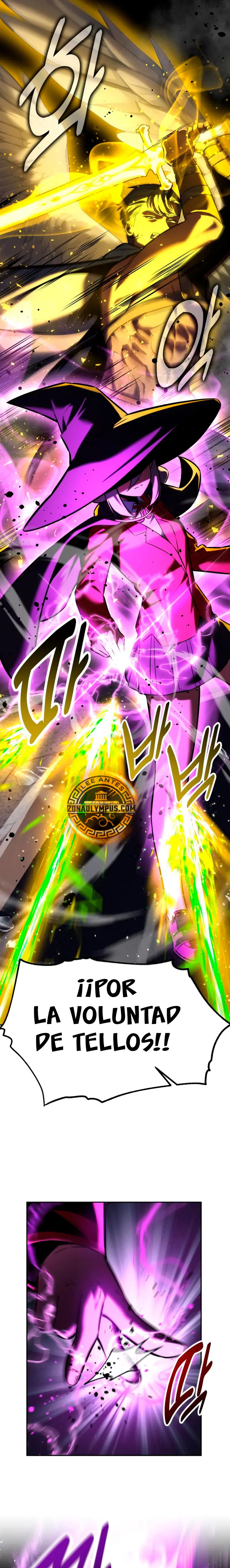 Read The Extra's Academy Survival Guide ES Manga Online