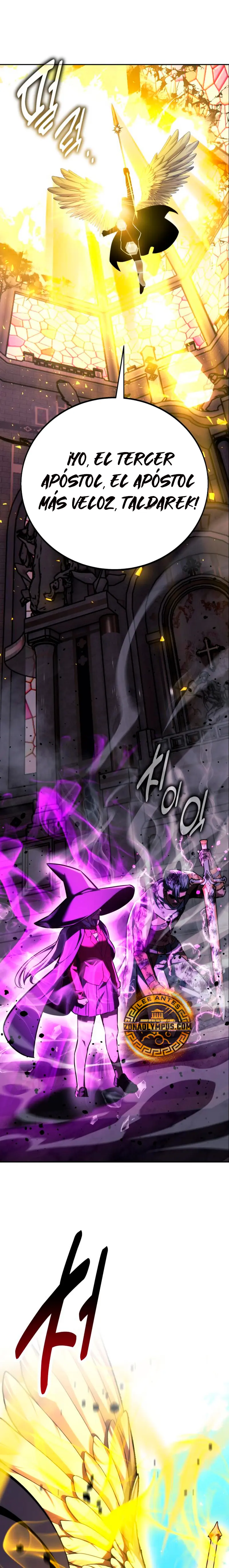 Read The Extra's Academy Survival Guide ES Manga Online